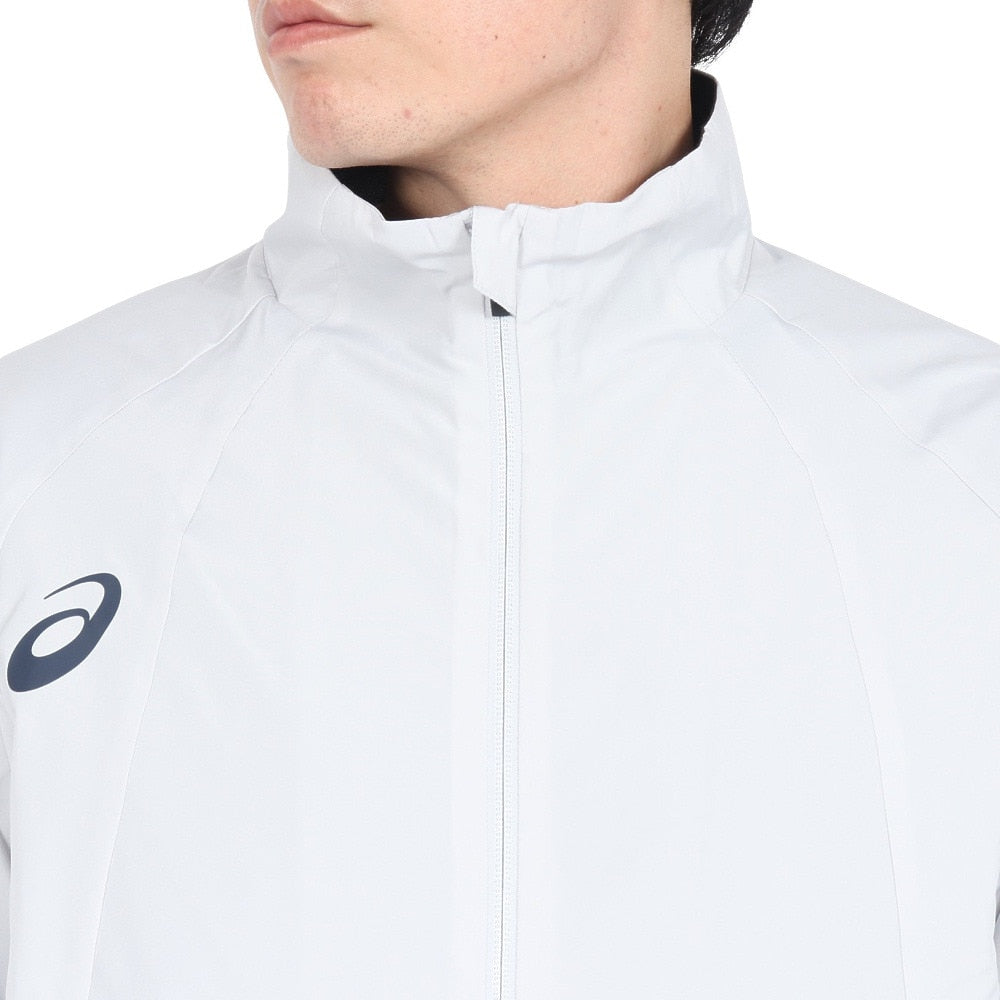 A77裏トリコット ウインドブレーカー ジャケット 2031F020.020