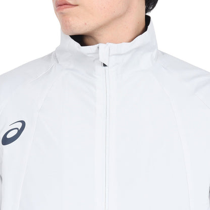 A77裏トリコット ウインドブレーカー ジャケット 2031F020.020