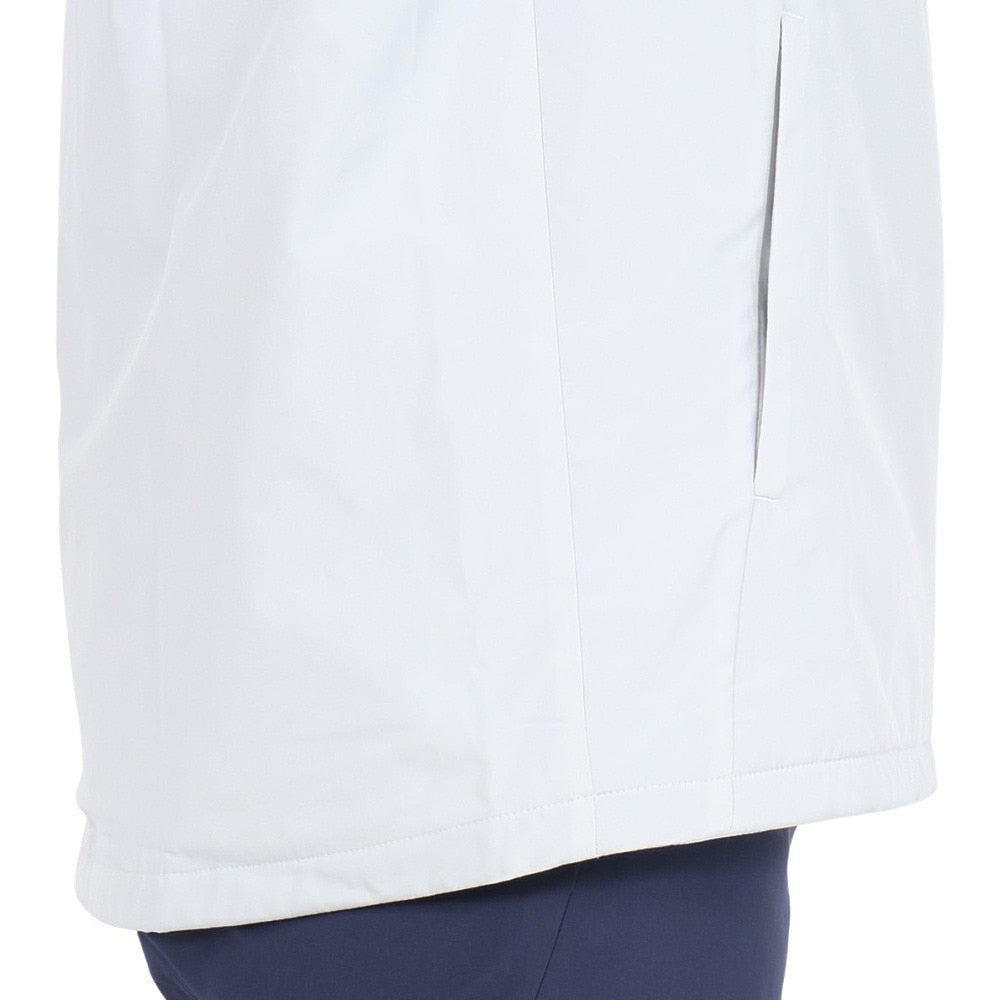 A77裏トリコット ウインドブレーカー ジャケット 2031F020.020