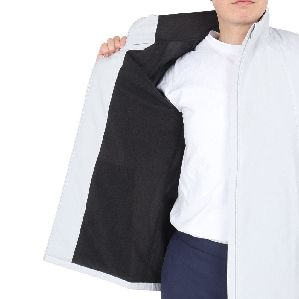 A77裏トリコット ウインドブレーカー ジャケット 2031F020.020