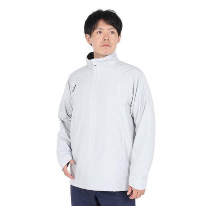 A77裏トリコット ウインドブレーカー ジャケット 2031F020.020