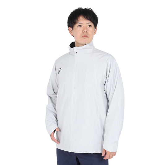 A77裏トリコット ウインドブレーカー ジャケット 2031F020.020