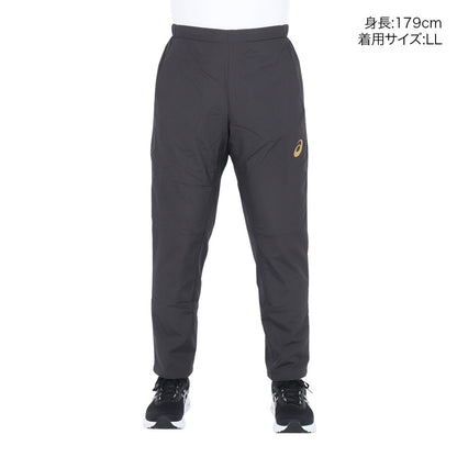 A77裏トリコット ウインドブレーカー パンツ 2031F021.001