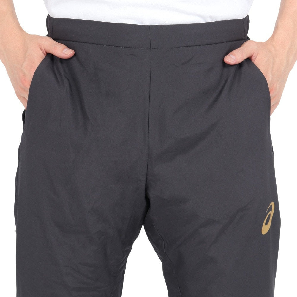 A77裏トリコット ウインドブレーカー パンツ 2031F021.001