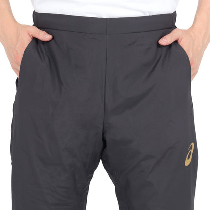 A77裏トリコット ウインドブレーカー パンツ 2031F021.001