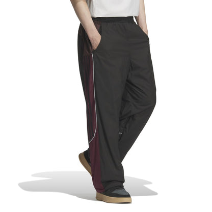 ビヨンド ザ スリーストライプス ルーズフィット ウーブンパンツ KWX94-JG8583