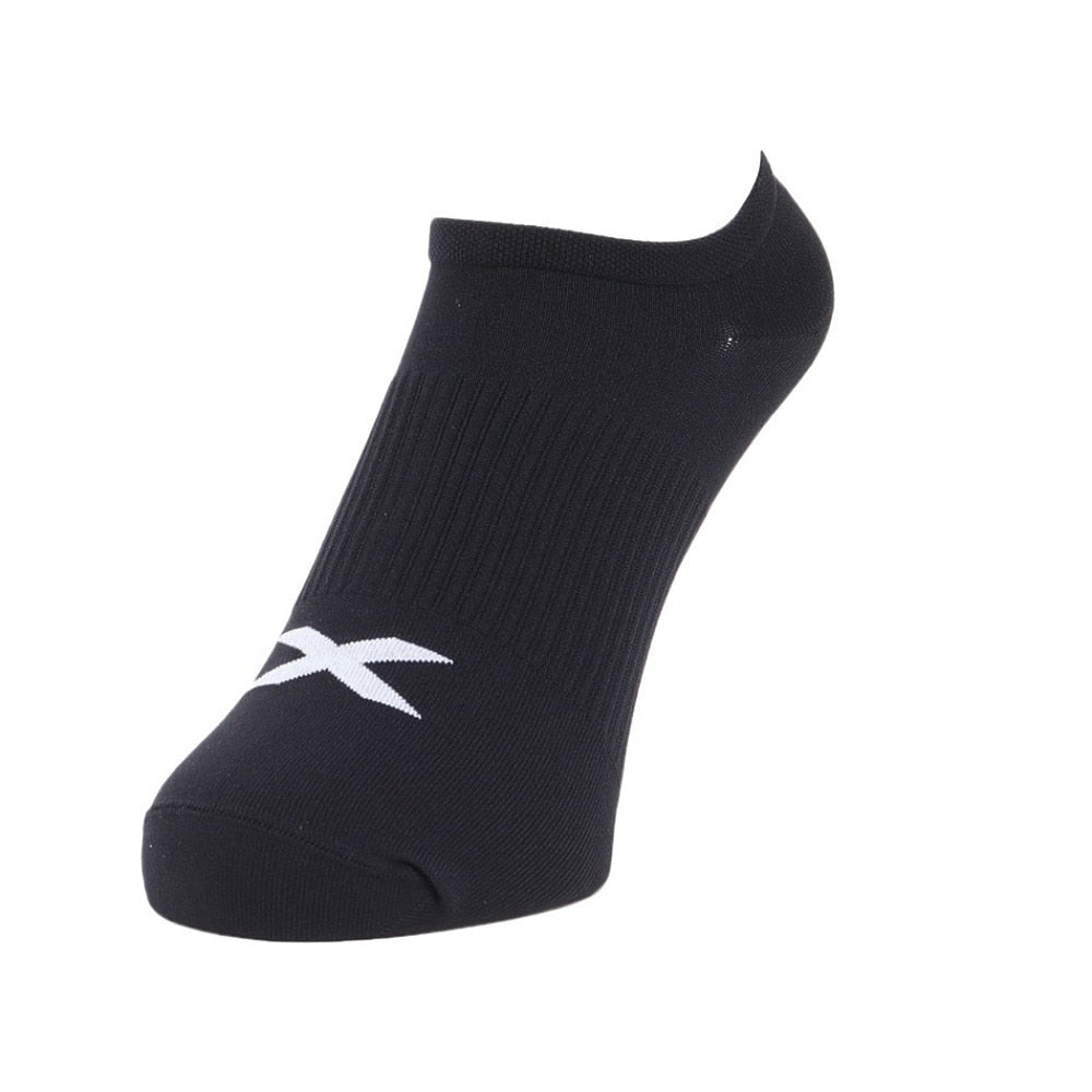 インビジブル ソックス 3足組 UQ6550E-TRE/COL