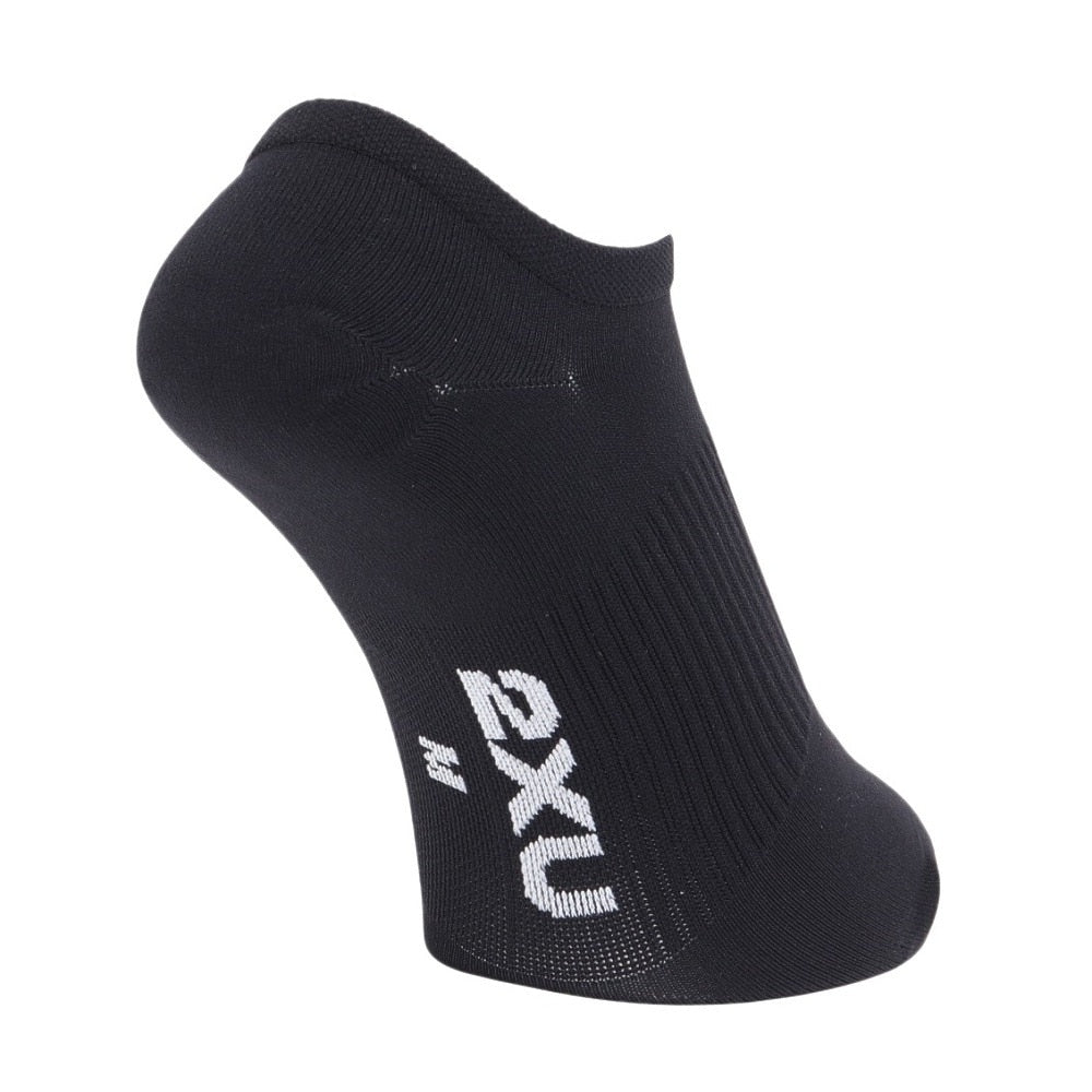 インビジブル ソックス 3足組 UQ6550E-TRE/COL