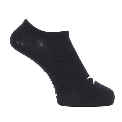 インビジブル ソックス 3足組 UQ6550E-TRE/COL