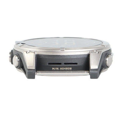 fenix 8 Sapphire AMOLED 51mm フラッグシップGPSウォッチ f851mmCh 010-02905-81 防水