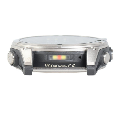 fenix 8 Sapphire AMOLED 51mm フラッグシップGPSウォッチ f851mmCh 010-02905-81 防水