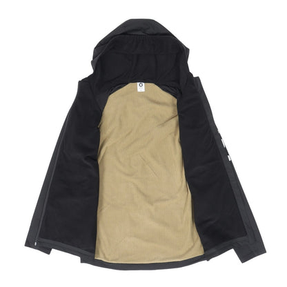 Thermotect TR ウインドジャケット SA-24X60 BLK