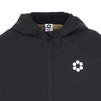 Thermotect TR ウインドジャケット SA-24X60 BLK