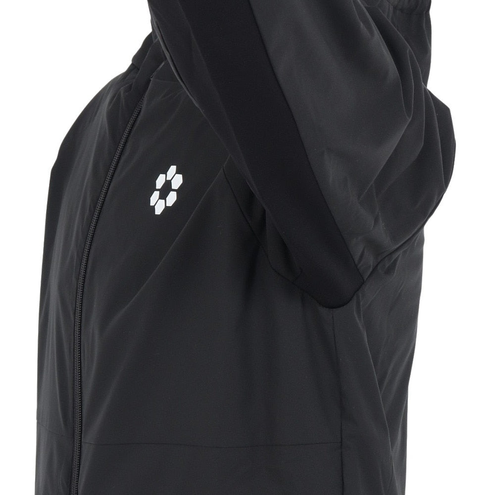 Thermotect TR ウインドジャケット SA-24X60 BLK