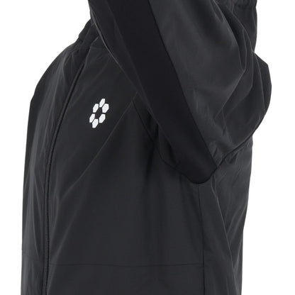 Thermotect TR ウインドジャケット SA-24X60 BLK