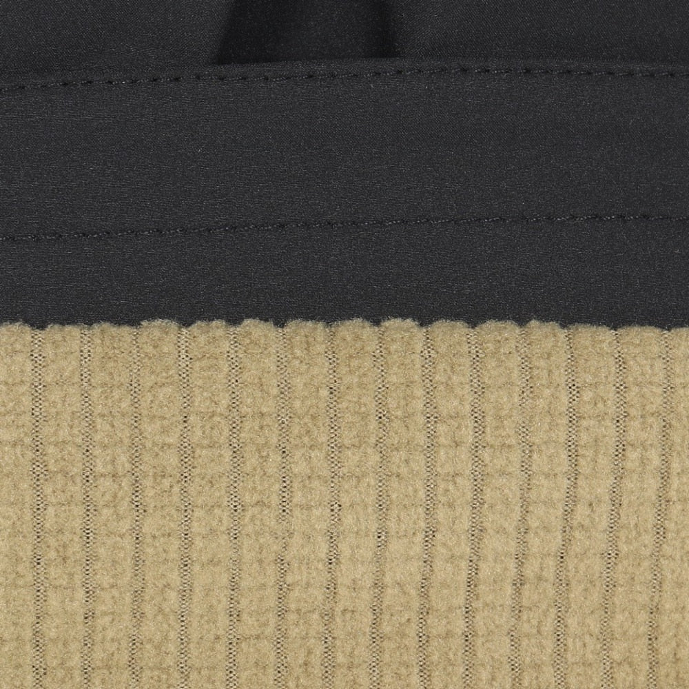 Thermotect TR ウインドジャケット SA-24X60 BLK