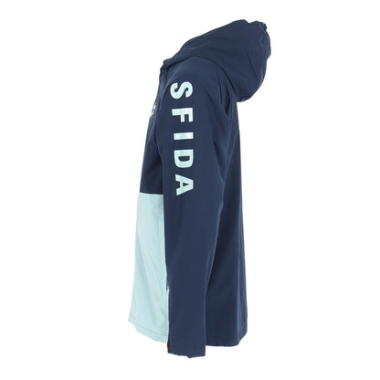 Thermotect TR ウインドジャケット SA-24X60 NVY