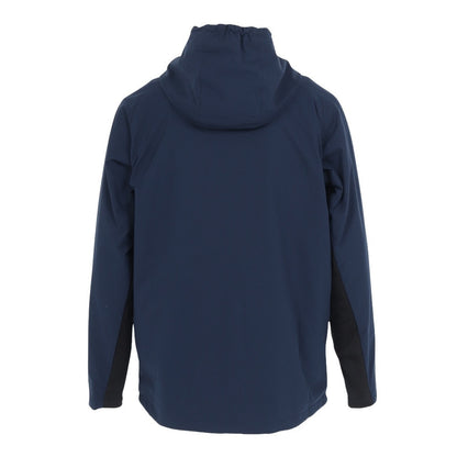 Thermotect TR ウインドジャケット SA-24X60 NVY