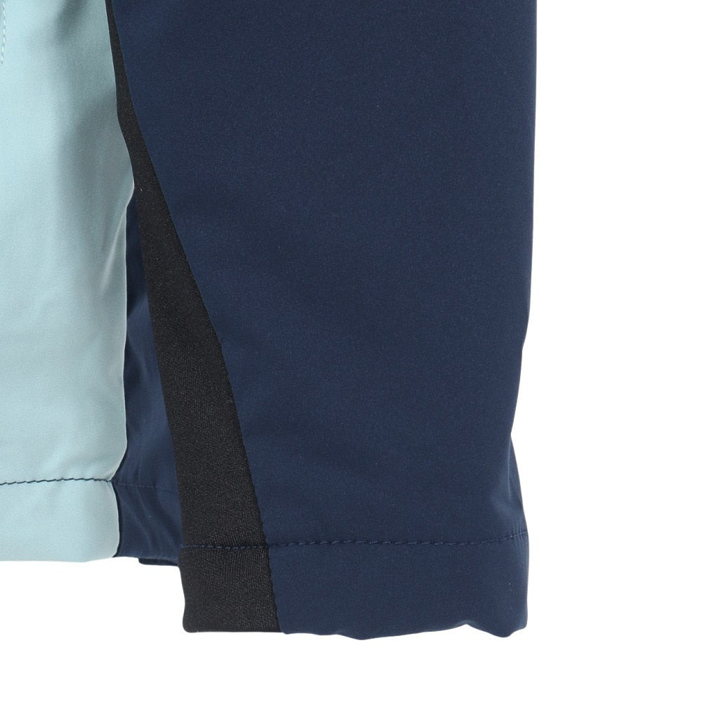 Thermotect TR ウインドジャケット SA-24X60 NVY