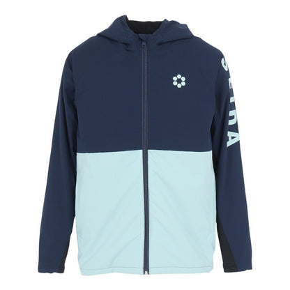 Thermotect TR ウインドジャケット SA-24X60 NVY