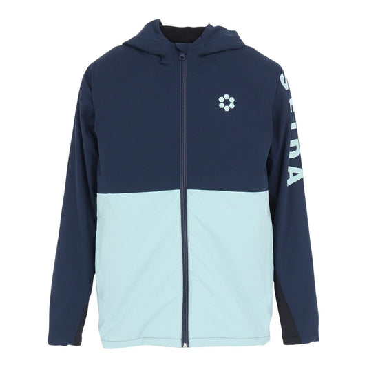 Thermotect TR ウインドジャケット SA-24X60 NVY