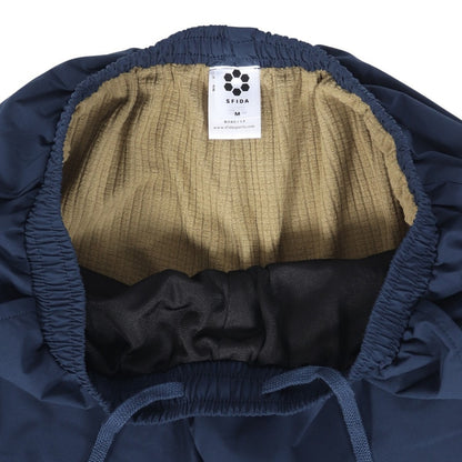 Thermotect TR ウインドパンツ SA-24X61 NVY