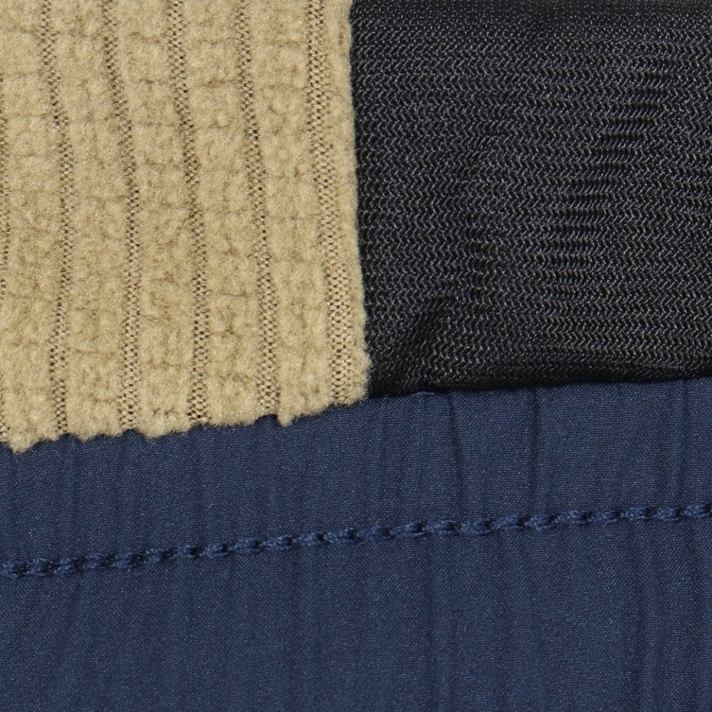 Thermotect TR ウインドパンツ SA-24X61 NVY