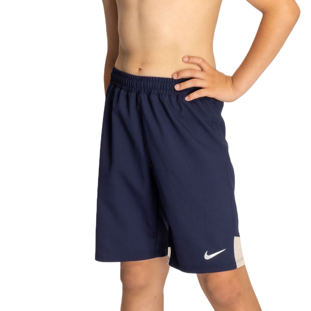 【NIKE（ナイキ）】ジュニア 男子 ボーイズ スクール水着 ボレーショーツ 1991104