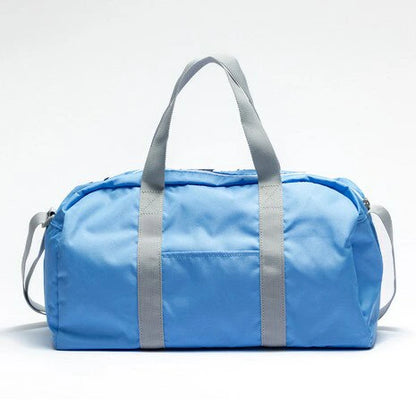 【NIKE（ナイキ）】ボストンプールバッグ シリコン プリント 1994032