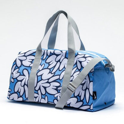 【NIKE（ナイキ）】ボストンプールバッグ シリコン プリント 1994032