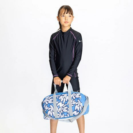 【NIKE（ナイキ）】ボストンプールバッグ シリコン プリント 1994032