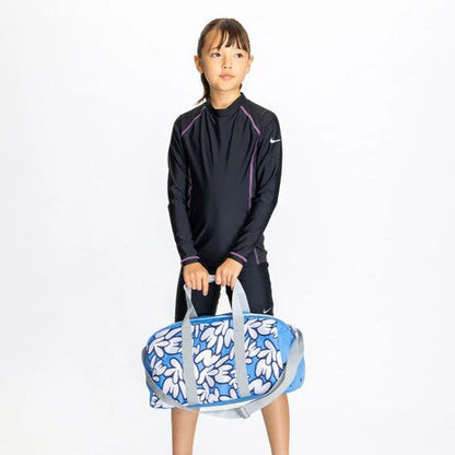 【NIKE（ナイキ）】ボストンプールバッグ シリコン プリント 1994032