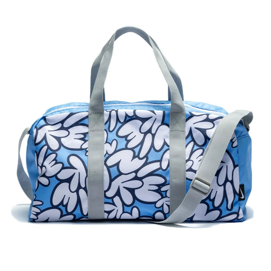 【NIKE（ナイキ）】ボストンプールバッグ シリコン プリント 1994032