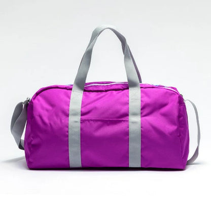 【NIKE（ナイキ）】ボストンプールバッグ シリコン プリント 1994032