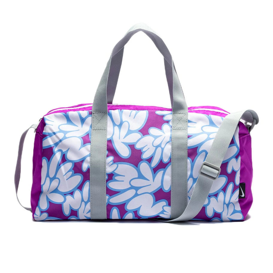 【NIKE（ナイキ）】ボストンプールバッグ シリコン プリント 1994032