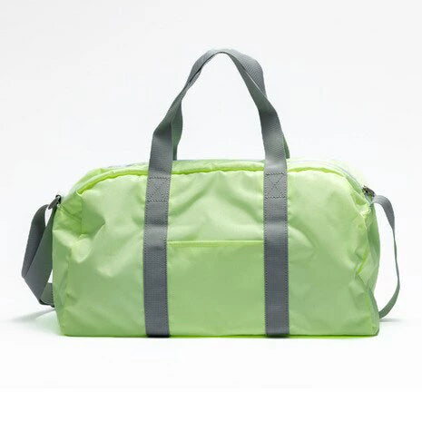 【NIKE（ナイキ）】ボストンプールバッグ シリコン プリント 1994032