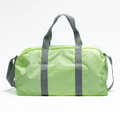 【NIKE（ナイキ）】ボストンプールバッグ シリコン プリント 1994032