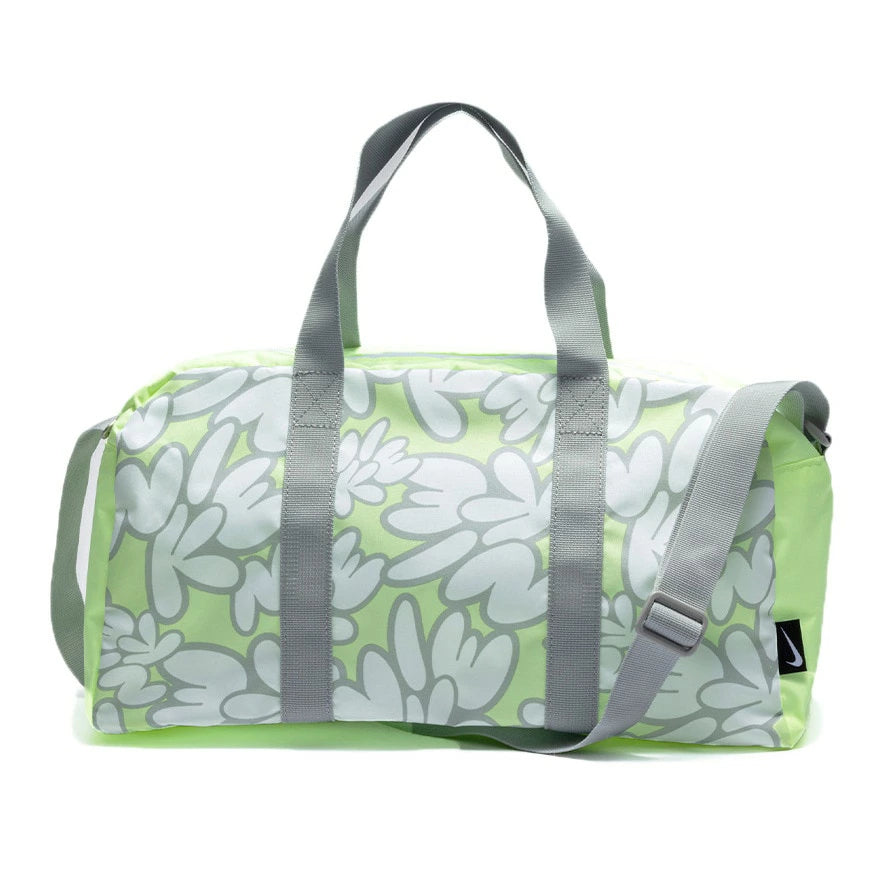 【NIKE（ナイキ）】ボストンプールバッグ シリコン プリント 1994032