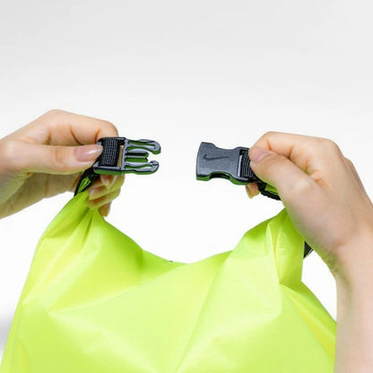 【NIKE（ナイキ）】プールバッグ シリコン ウォータープルーフ 1994037