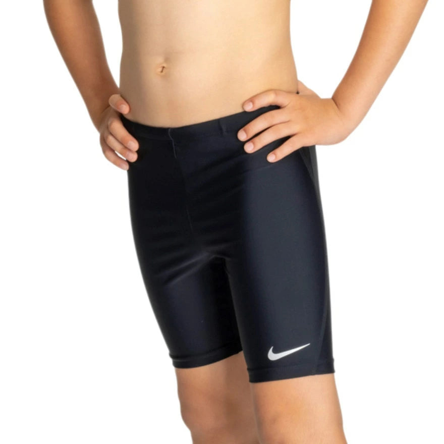 【NIKE（ナイキ）】ジュニア 男子 ボーイズ スクール水着 ロングスパッツ 1991102