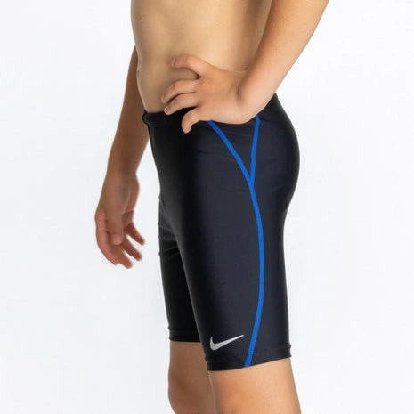 【NIKE（ナイキ）】ジュニア 男子 ボーイズ スクール水着 ロングスパッツ 1991102