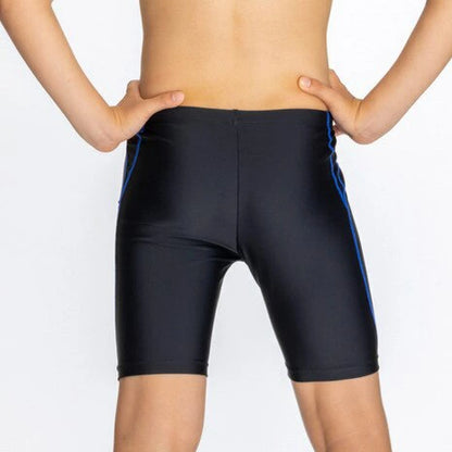 【NIKE（ナイキ）】ジュニア 男子 ボーイズ スクール水着 ロングスパッツ 1991102