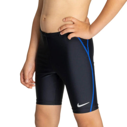 【NIKE（ナイキ）】ジュニア 男子 ボーイズ スクール水着 ロングスパッツ 1991102