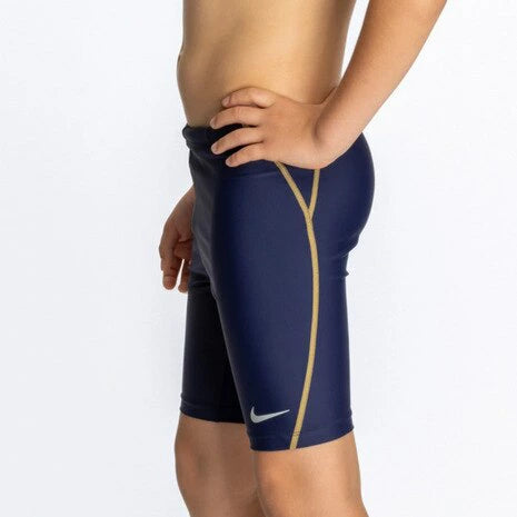 【NIKE（ナイキ）】ジュニア 男子 ボーイズ スクール水着 ロングスパッツ 1991102