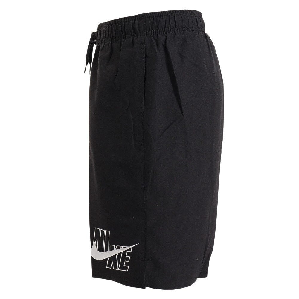 【NIKE（ナイキ）】メンズ フィットネス水着 グラフィック9 ボレーショーツ NESSA565