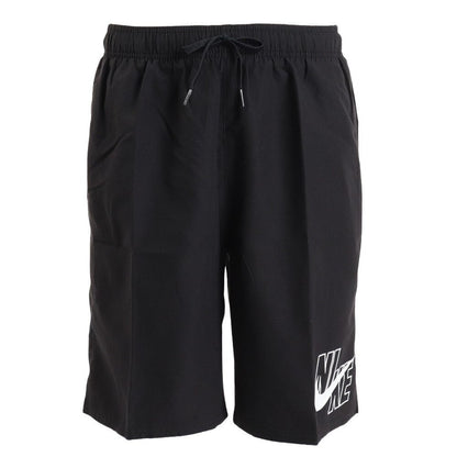 【NIKE（ナイキ）】メンズ フィットネス水着 グラフィック9 ボレーショーツ NESSA565
