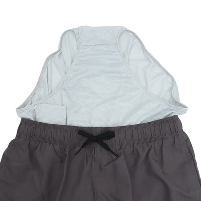 【NIKE（ナイキ）】メンズ フィットネス水着 グラフィック9 ボレーショーツ NESSA565