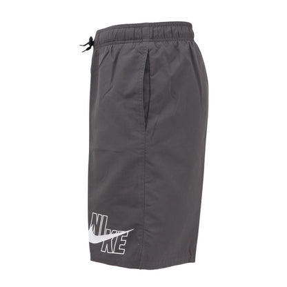 【NIKE（ナイキ）】メンズ フィットネス水着 グラフィック9 ボレーショーツ NESSA565