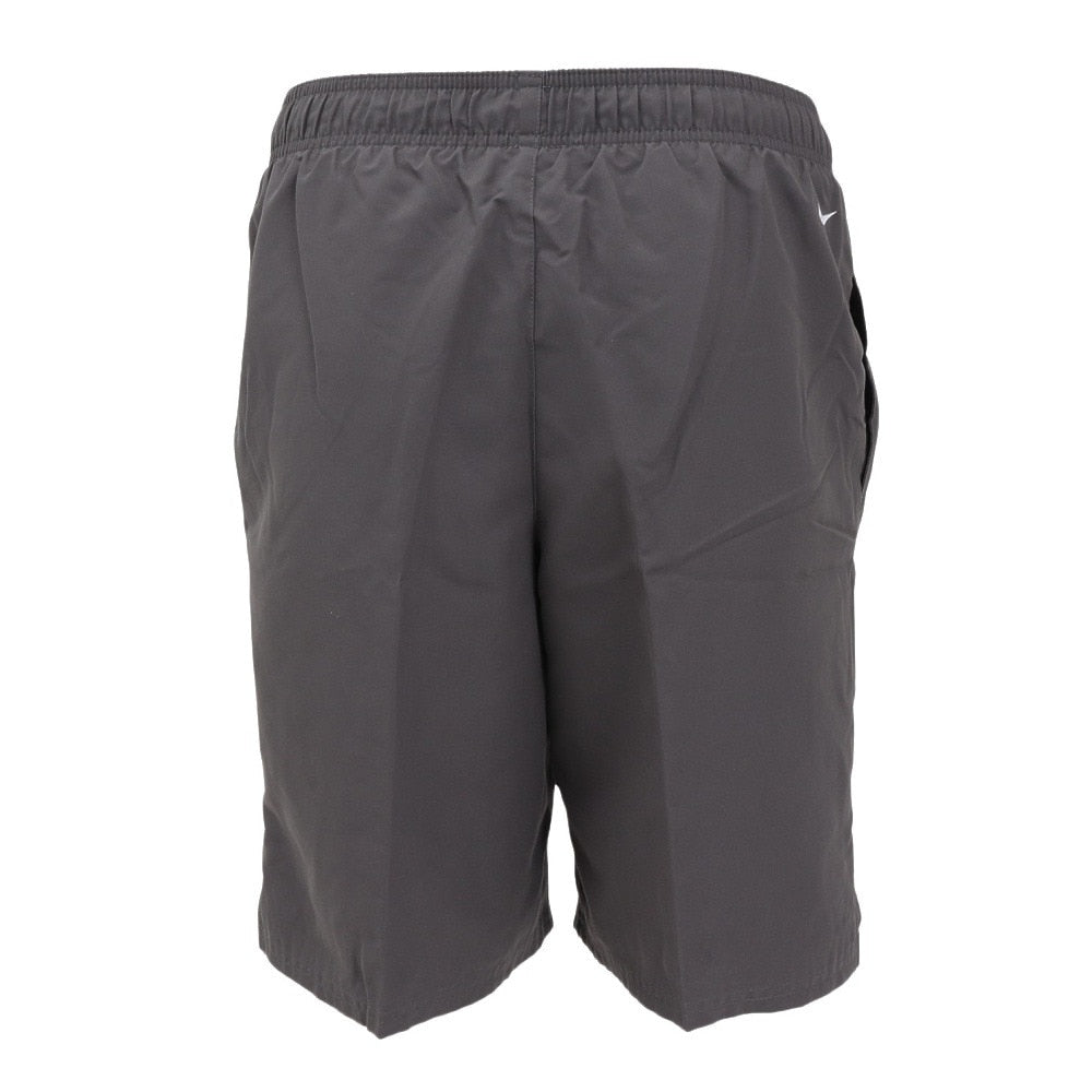 【NIKE（ナイキ）】メンズ フィットネス水着 グラフィック9 ボレーショーツ NESSA565