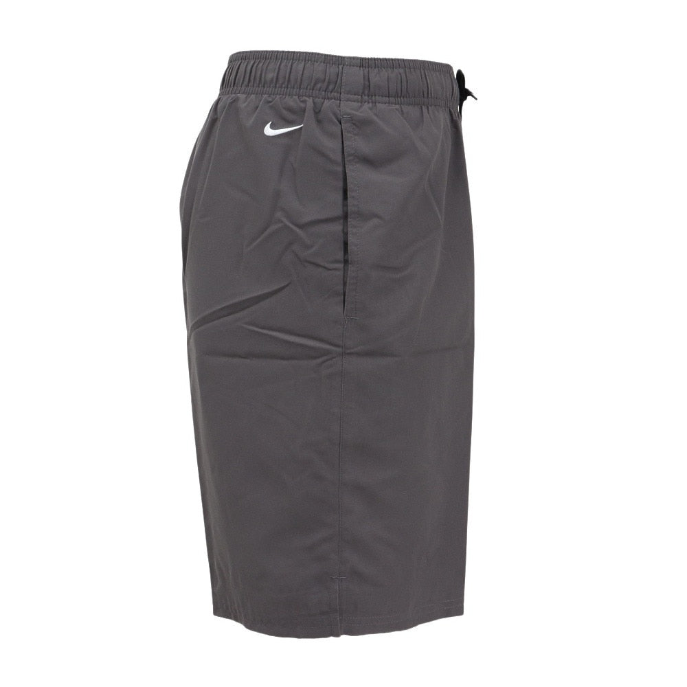 【NIKE（ナイキ）】メンズ フィットネス水着 グラフィック9 ボレーショーツ NESSA565